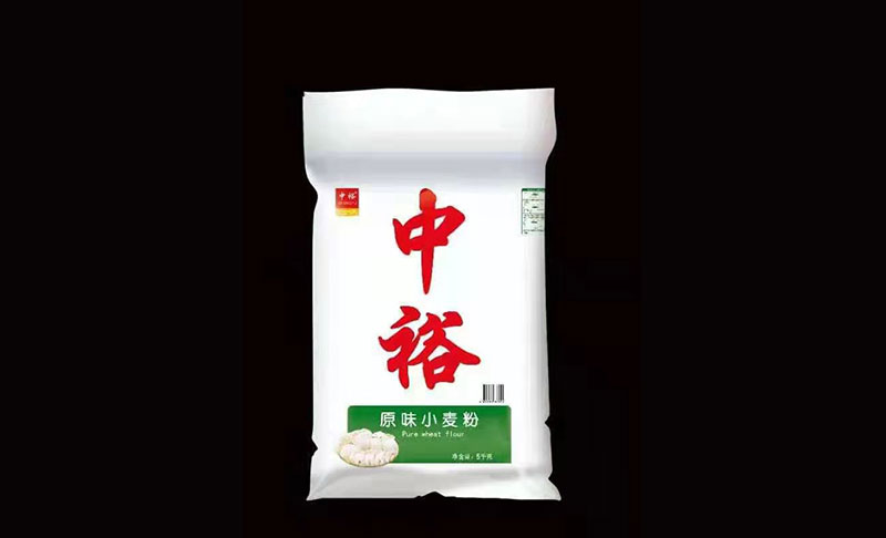小麦粉